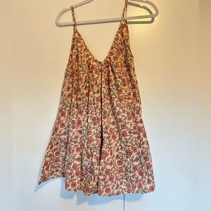 9Seed Coverup Dress